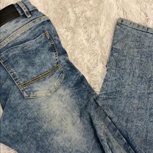 South Pole Skinny Jean